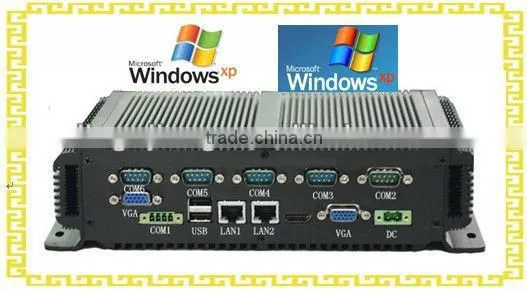 tablet rugget pc intel atom D2550 (lbox-2550)
