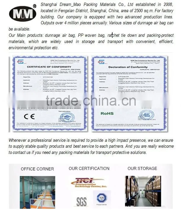 high quality cargo lashing bar wholesale from China