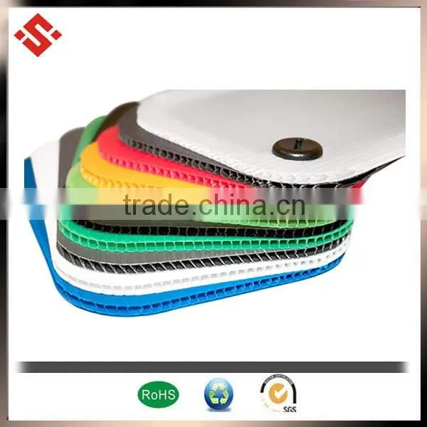 construction material polypropylene plastic plastic materials sheets for indonesia