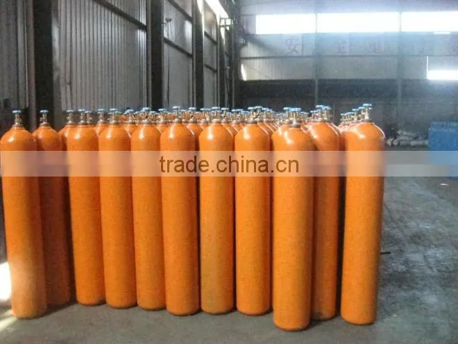 gas cylinder WMA219-40-15