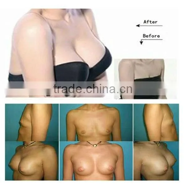 VY-2012 Sex big breast enlargement beauty machine