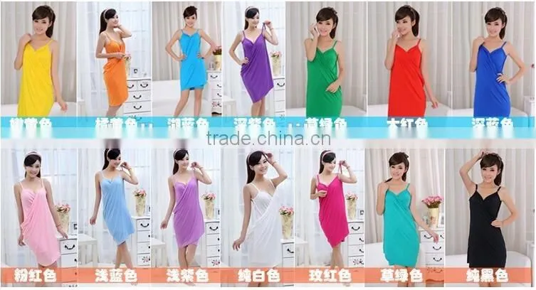 Wholesale Sexy Plain Beach Towel Pareo