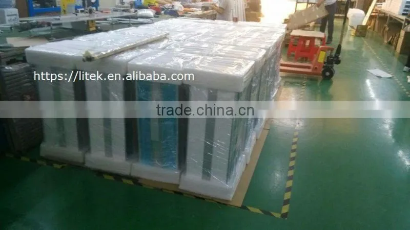 2016 new angle wing oled light panel shenzhen led panel light