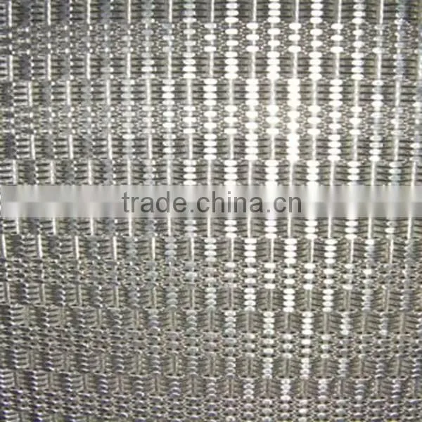 Metal Mesh Curtain