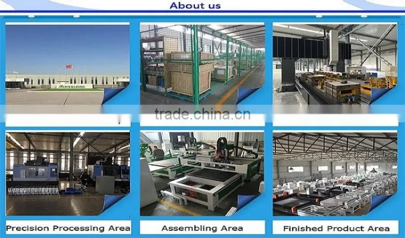 jinan 1325 spindle 180 degree 3d carving 4 axis cnc router