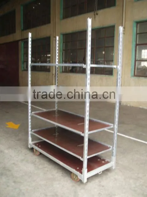 TOOL CART/FLOWER TROLLEY
