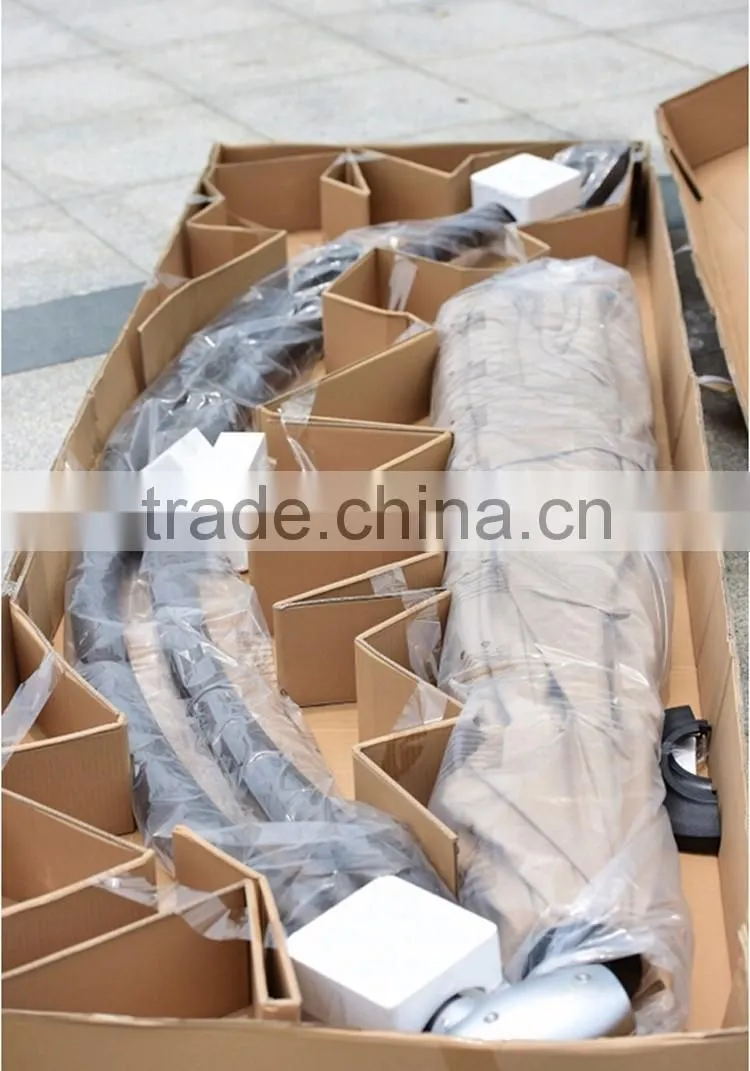 High-grade Umbrellas Rome Round Square Beach Big Bend Outdoor Umbrella Parts