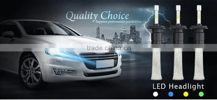 Strong Light Low Power For BMW E39 E90 Headlights H4 H7