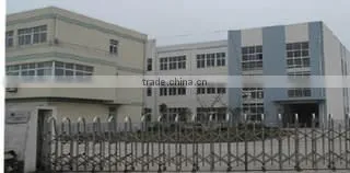 Shanghai K&E Hometextile Co., Ltd. company overview - view 1