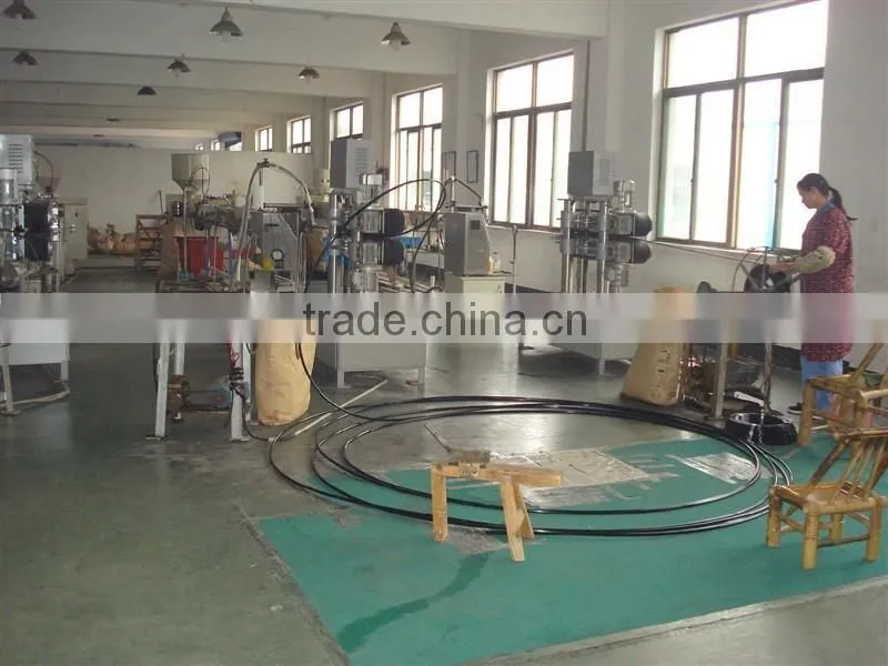 Double nylon pipe /Double wall nylon tube