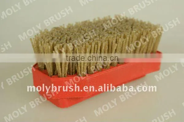 Fickert 140mm 36# diamond brush