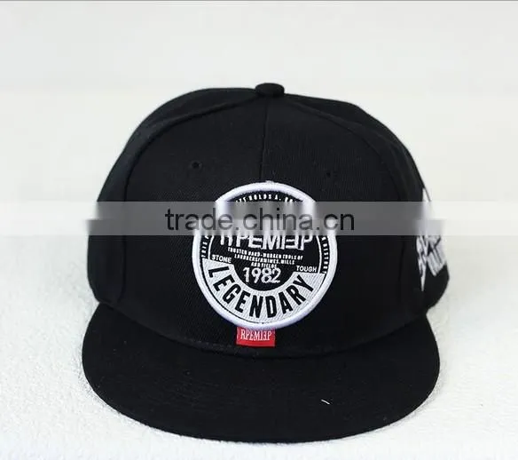 Custom High Qaulity Baseball Cap