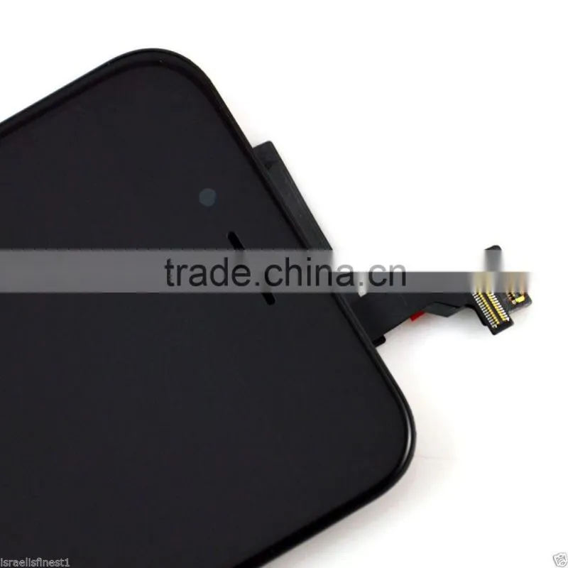 New LCD Lens Touch Screen Display Digitizer Assembly Replacement for iPhone 6 OEM Display