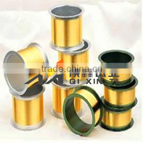 Pure nickel wire for sale