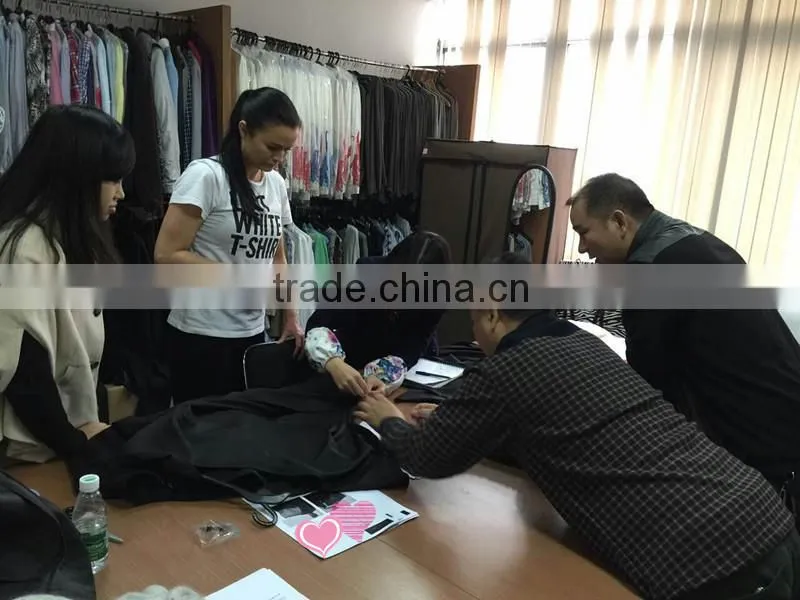designer custom clothing manufacturers in china