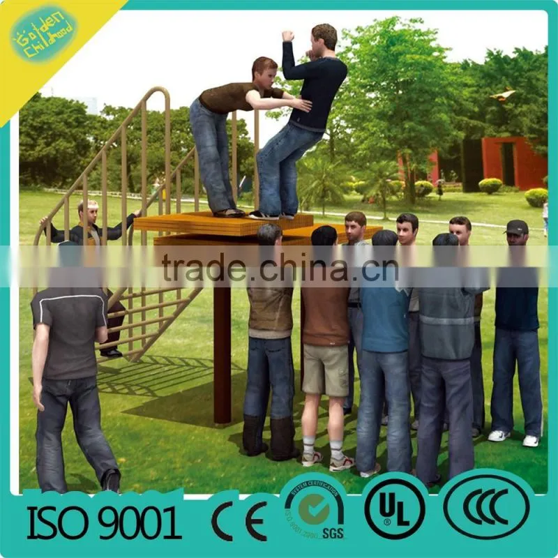 adult Climbing , Jungle Gym/ Obstacle Course Playground