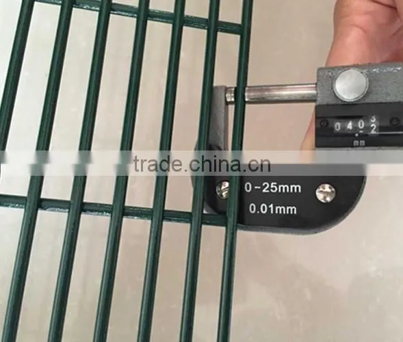 358 Security Fence for Sale