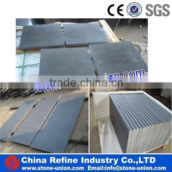 Hainan Grey Basalts