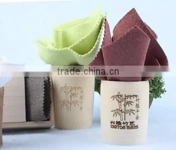High Quality Sea Island Superfine Gun Cleaning Cloth