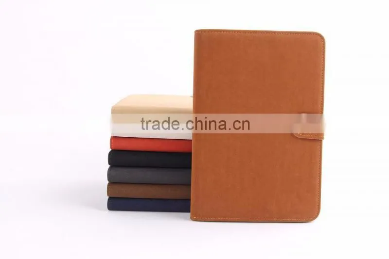 Squirrel Design Sleep Function Leather Case For iPad Mini Wallet Leather Stand Case With Card Slots For iPad Mini 1/2/3 TB-0318