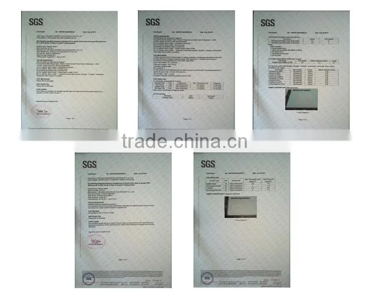 Water Dispenser Silicone Rubber Tube