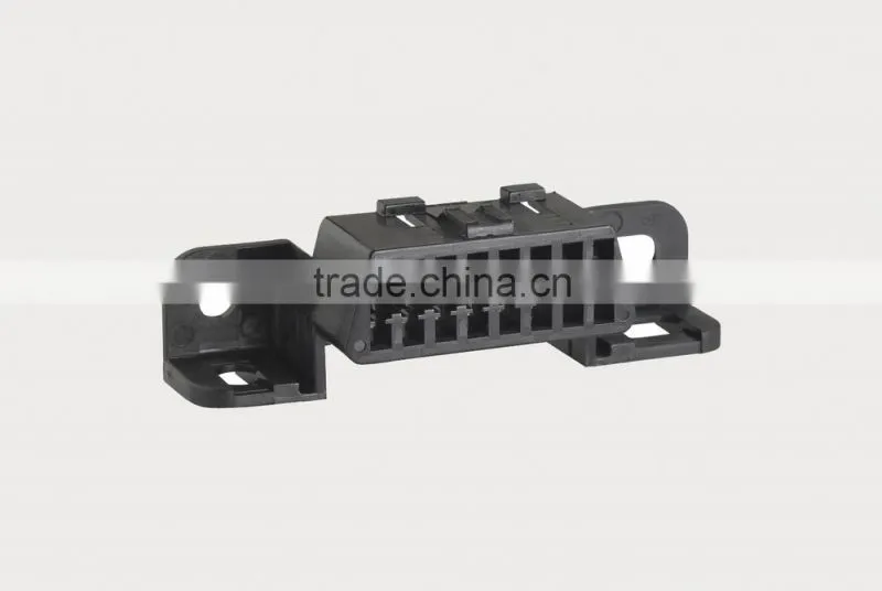 16 ways pin car electronic fuel injection system connectors with high quality and full testing