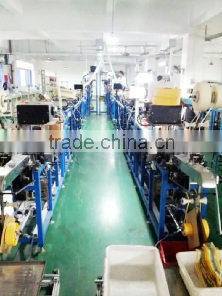 High reliability smd power inductor
