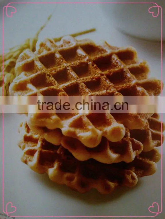 Chinese Uncle Pop snacks 150g waffle biscuit