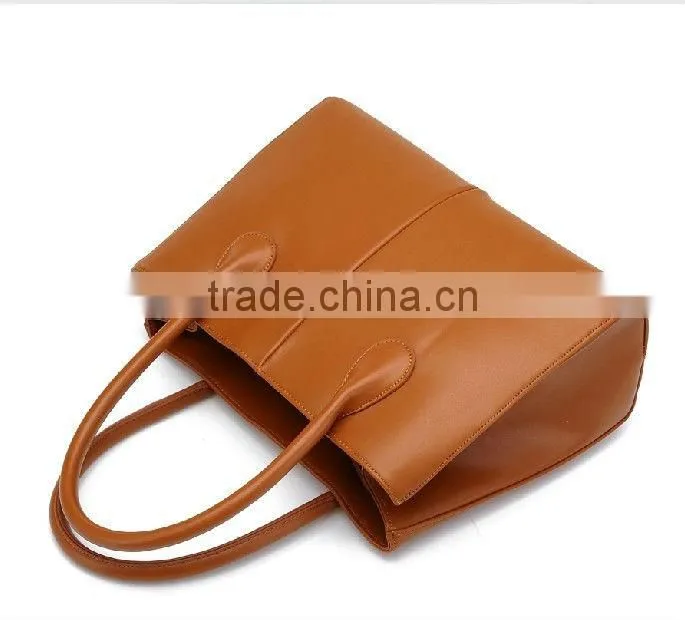 2015 Alibaba China Hot Selling Lady Bag, Newest Fashion Lady Hand bag
