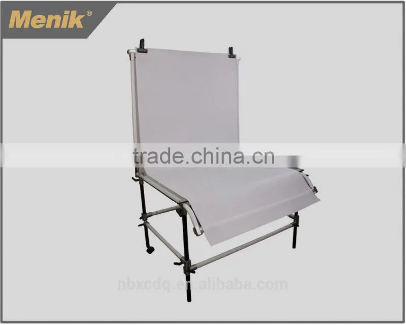 Y-17A Photo acrylic studio shoot Table,photographic equipment(NEW)
