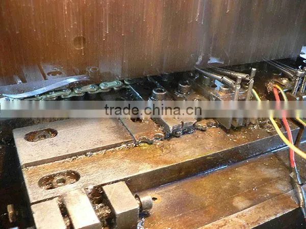 Industrial chain 06b roller chain