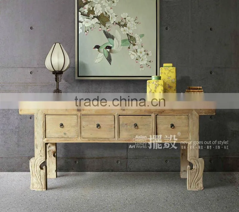 Chinese Antique Furniture-Table