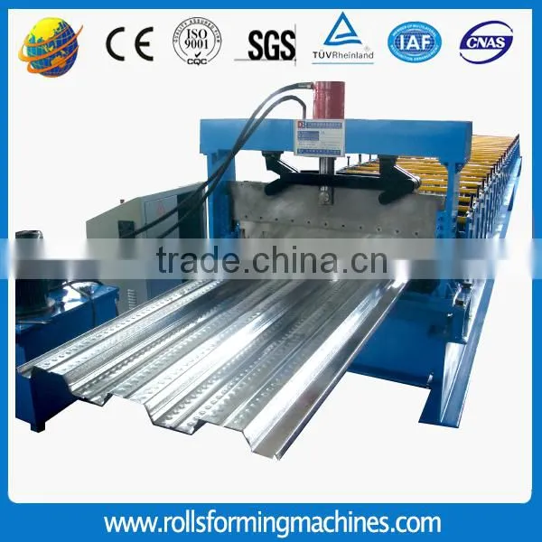 R panel machine Ag panel corrugated panel curving machine roll forming machine