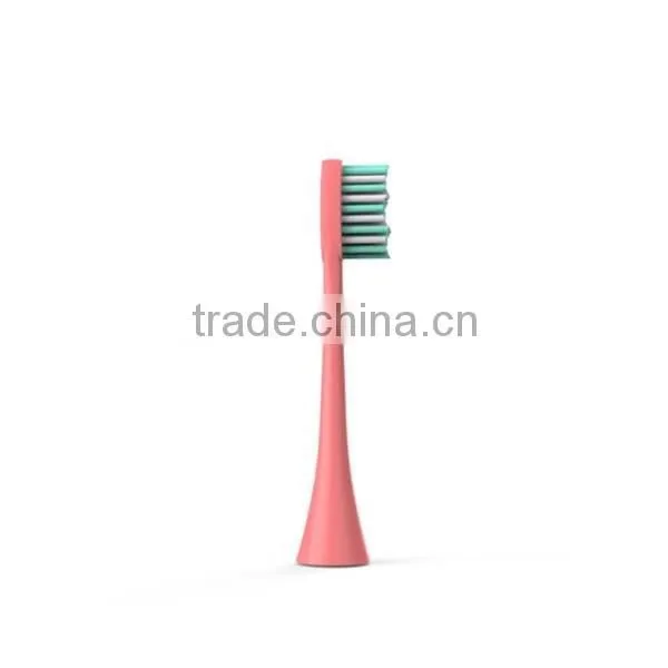 T7 electric toothbrush Rechargeable Battery Sonic electric toothbrush head
