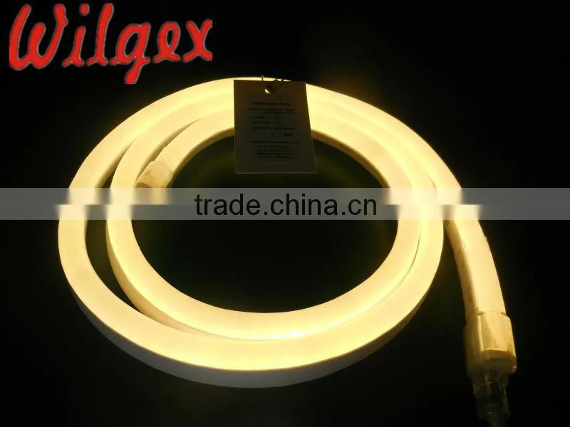 10X20mm 15x26mm outdoor SMD2835 RGB flexible led strip light
