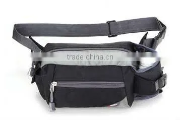 promotional men's waist bag