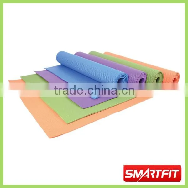 non-toxic PVC Yoga Mat aerobic training mat
