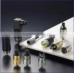 SQ Pressure Switch