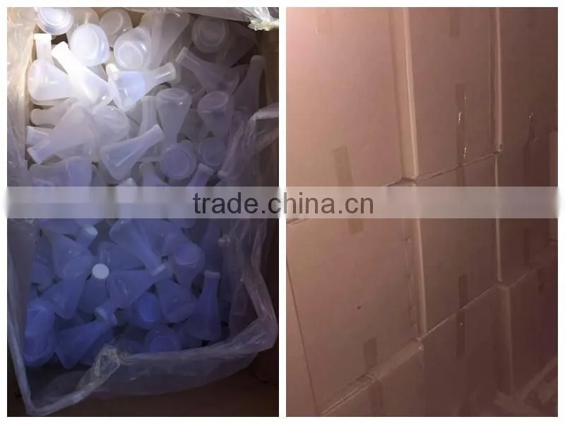 High quality competitive price medicine plastic bottle / chemical bottle