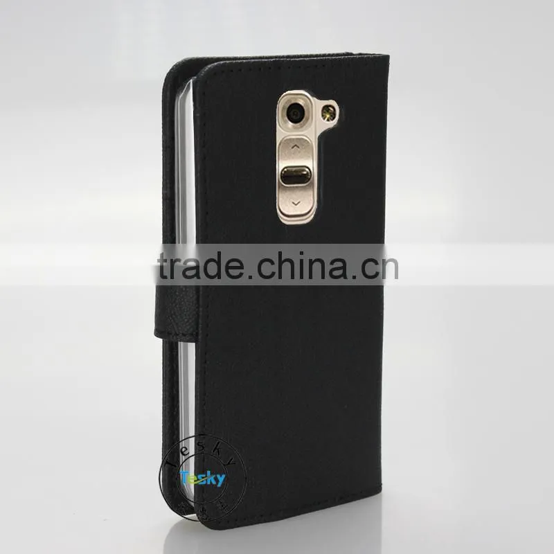 QUICK-SELLER FOR LG G2 MINI CASE,MODEST LUXURY FAUX LEATHER SHOCKPROOF COVER SKIN FOR LG G2 MINI