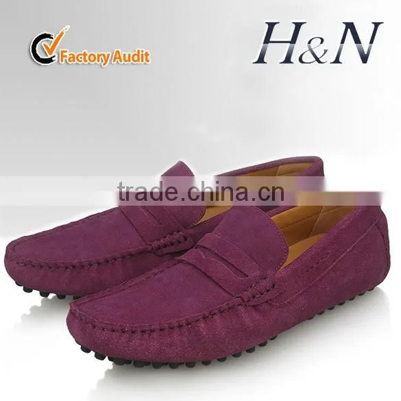 Men's loafer shoes in 2013