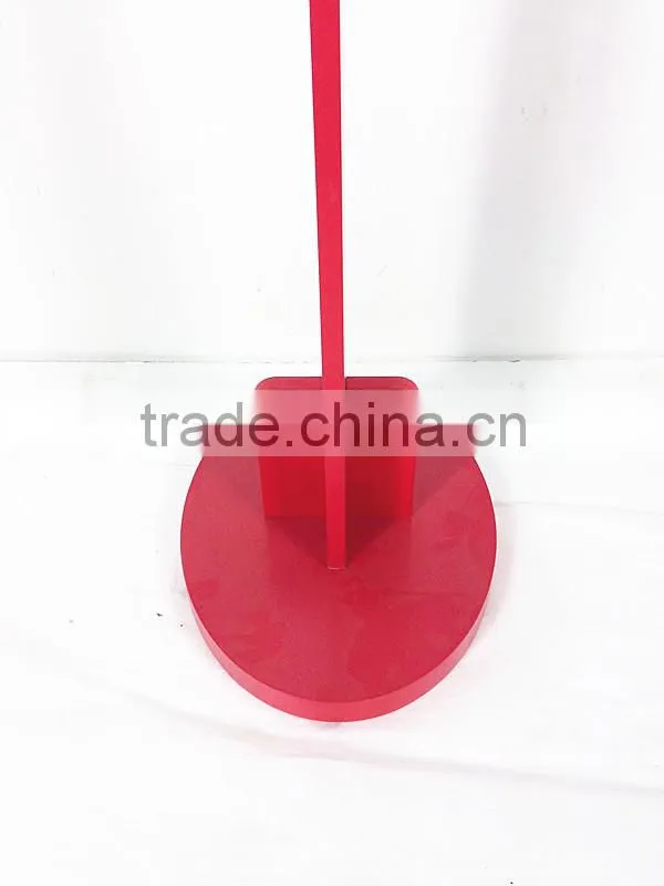 creative multifunctional stand tree furniture scarf cloth bag hanger