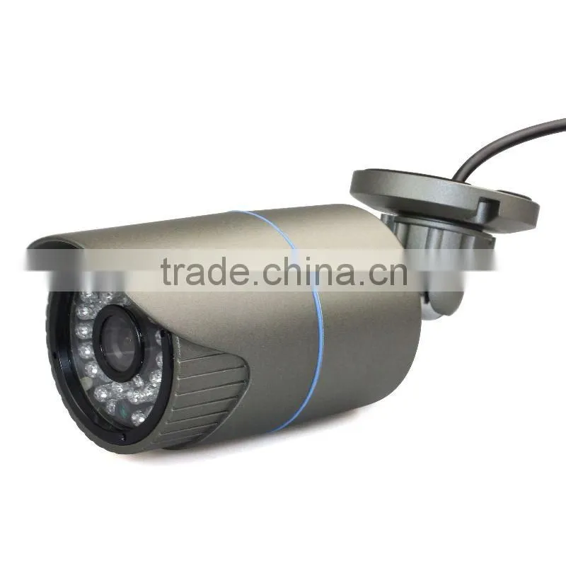 bessky 2015 p2p bullet cctv camera sony/cmos ccd chip,cctv camera system for small shops