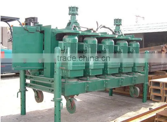 Grain silo making machine spiral steel silo forming machine