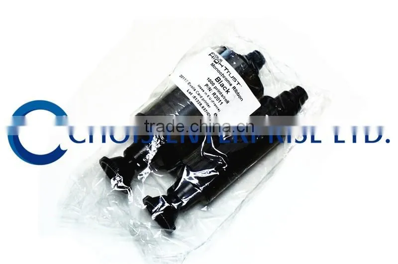 Evolis R2011 Original Ribbon for Evolis ID Card Printer Ribbon