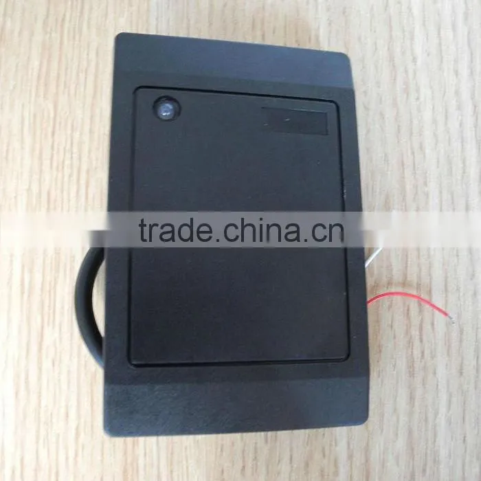 Full sealed RIFD Access Control Card Reader PY-CR1