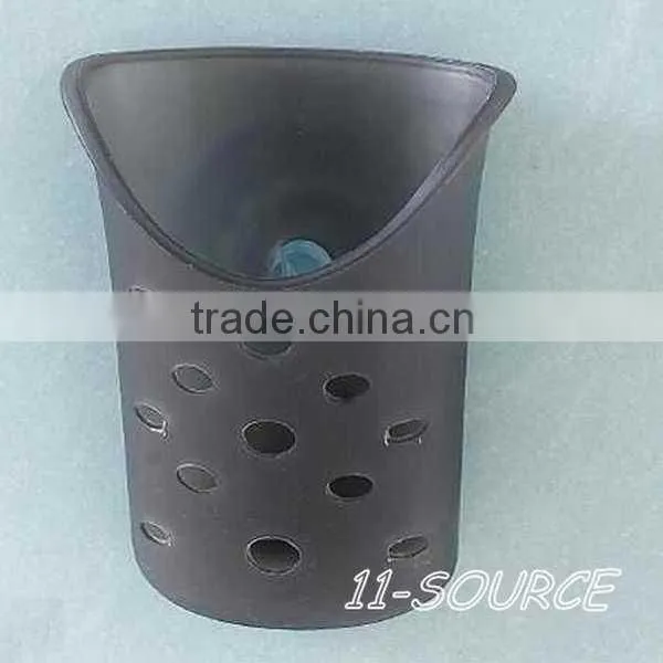 The bathroom multi-purpose suction hanging holder