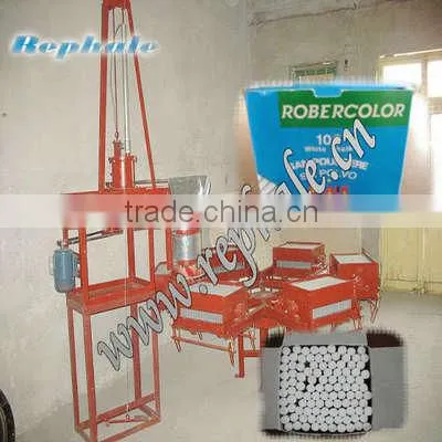 Reliable Performance Chalk Making Machine with reasonable price