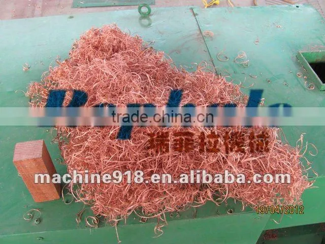 Red Hot Excelsior Chutting Machine
