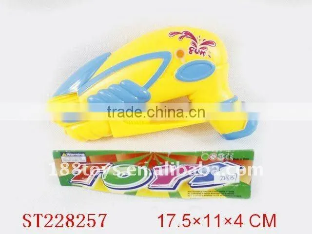 2012 hot selling big water gun,summer item